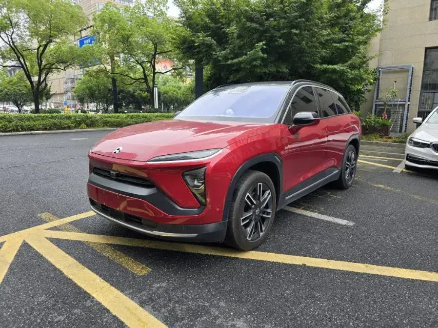 2020 NIO ES6 BEV 100KWH