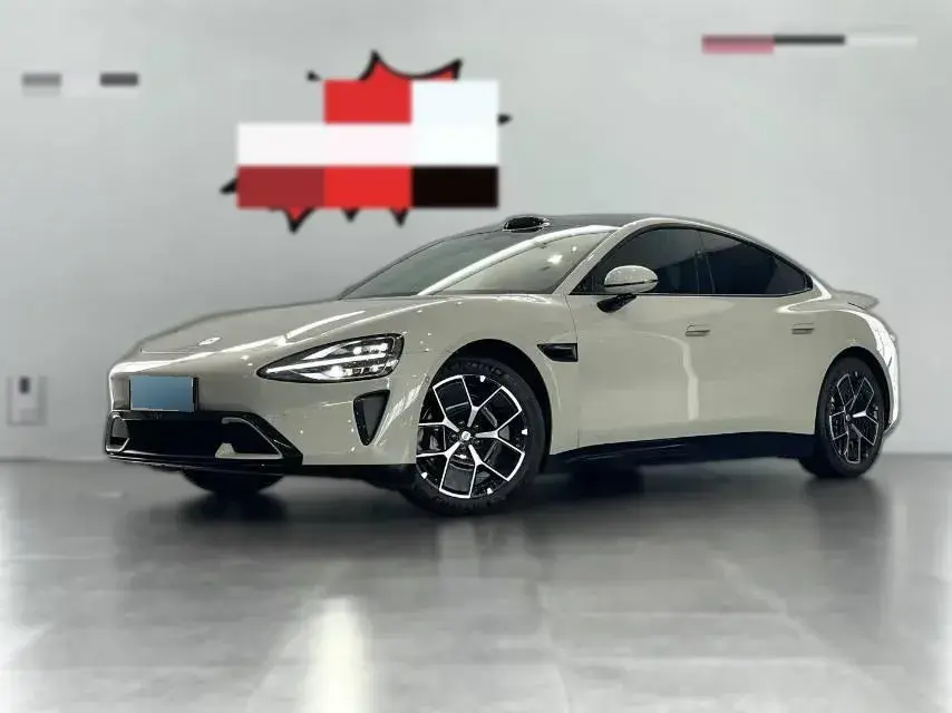 2024 MI SU7 BEV 94.3KWH