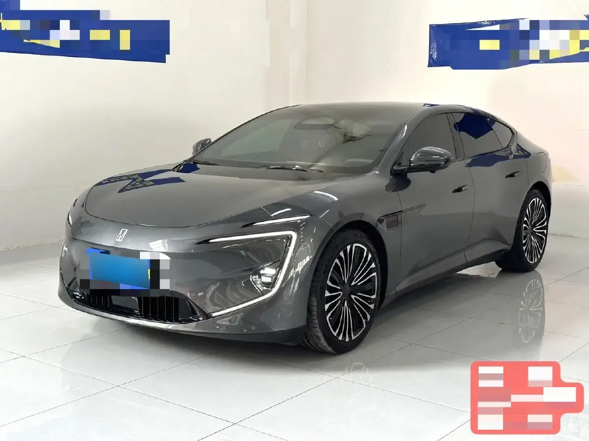 2023 Avatr 12 BEV 94.5KWH