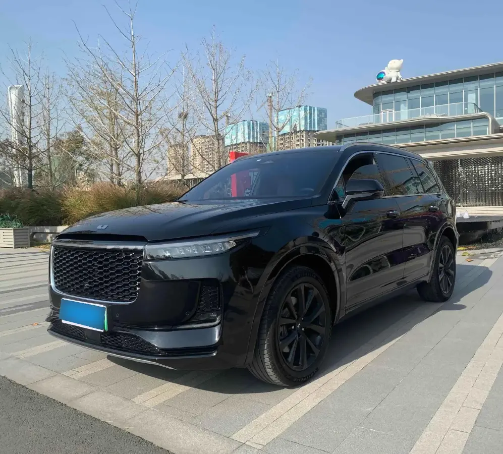 2021 Li ONE Range Extended 131HP REEV 40.5KWH