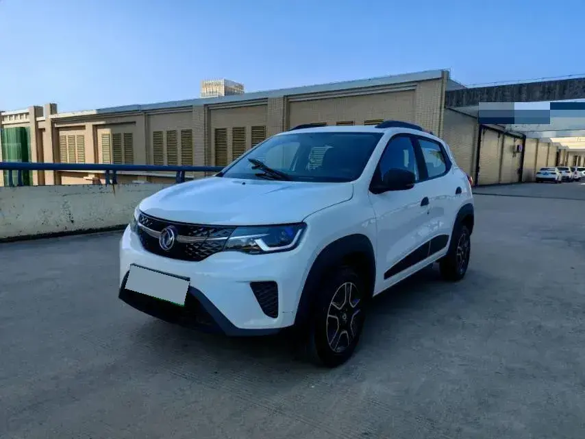 2022 DongFeng Nammi EX1 BEV 27.17KWH