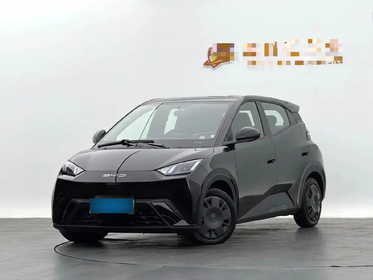 2023 BYD Seagull BEV 30.08KWH