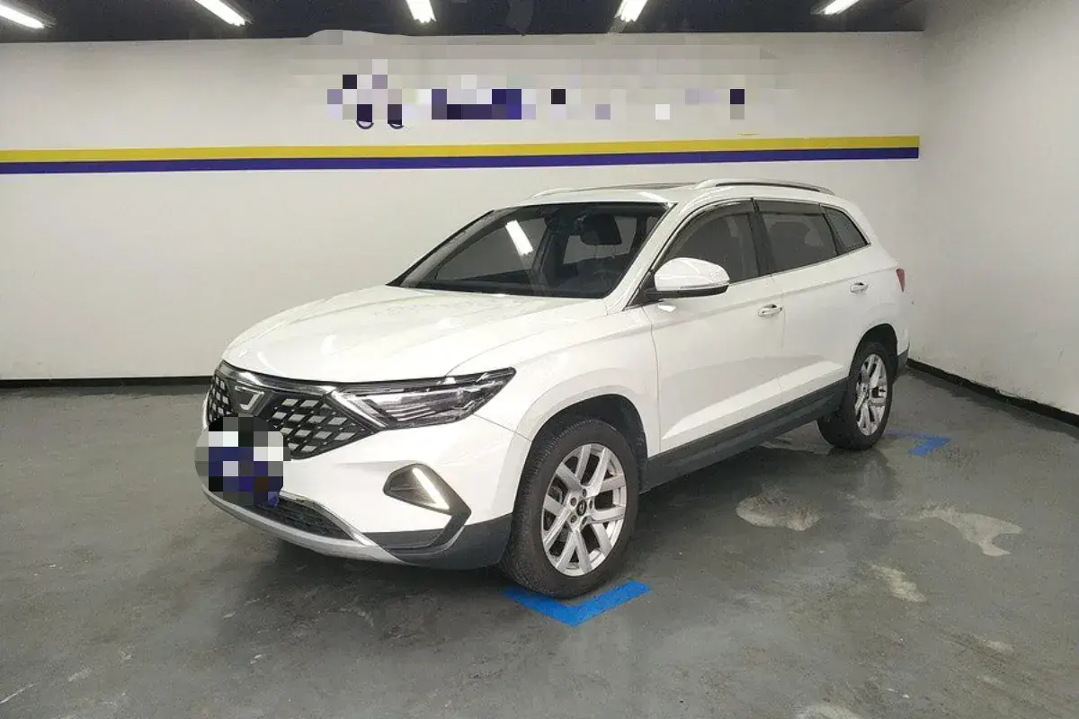 2020 Jetta VS7 1.4T 150HP L4 6AT