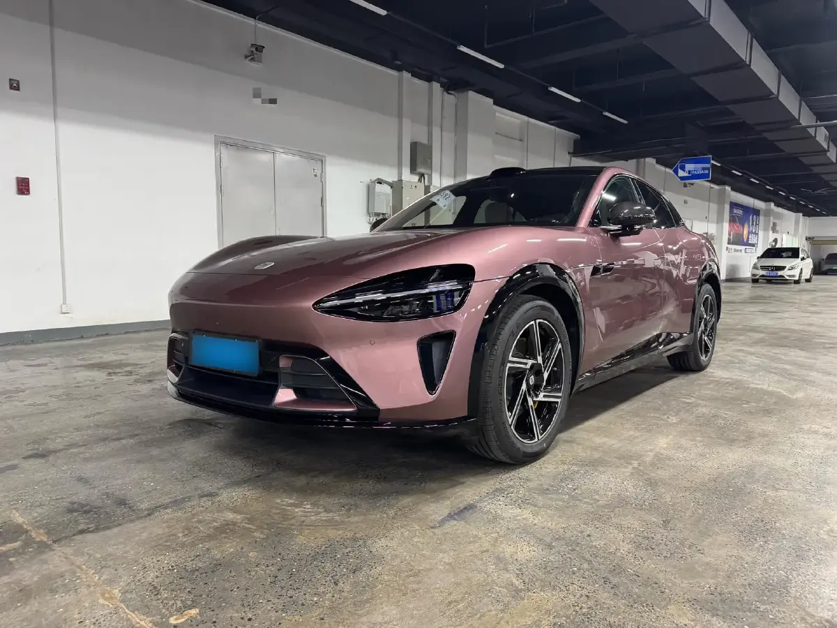 2025 MI YU7 BEV 101.7KWH