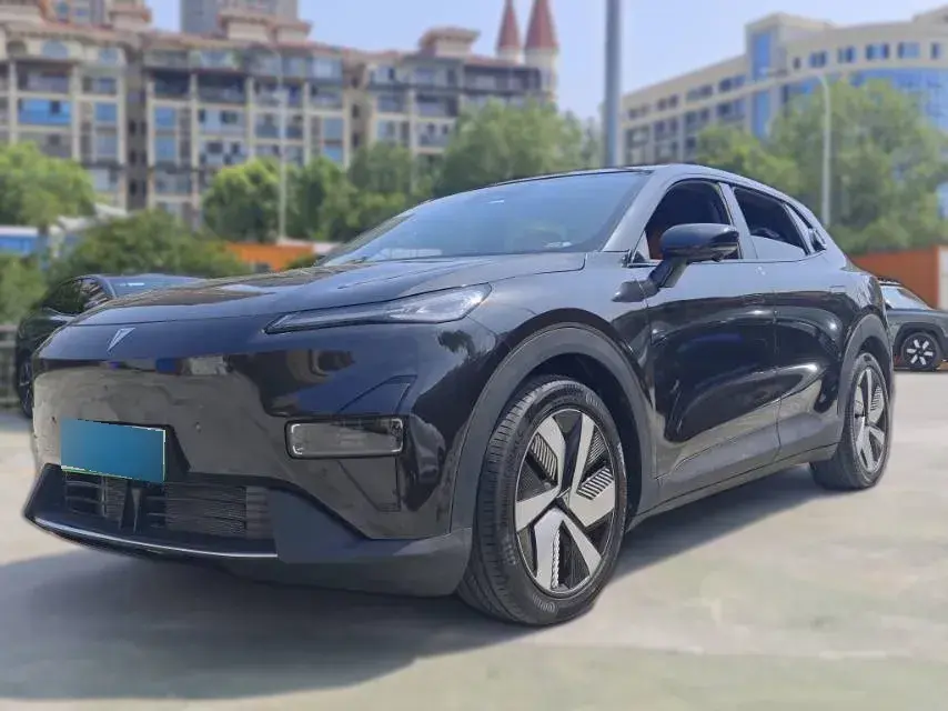 2025 Deepal SL03 1.5L 95HP L4 REEV 28.39KWH