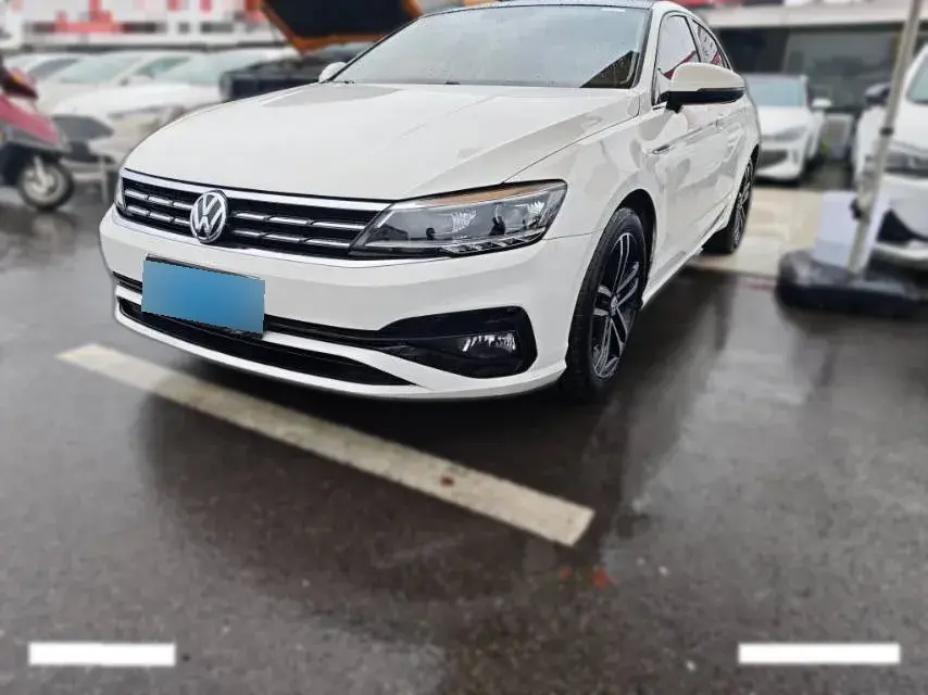 2019 Volkswagen Lamando 1.4T 150HP L4 7DCT