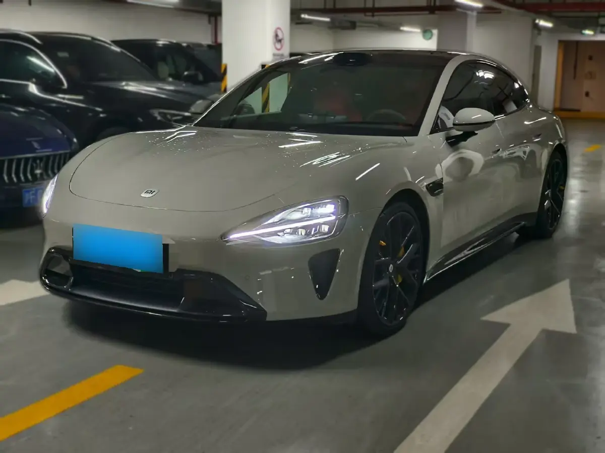 2024 MI SU7 BEV 101KWH