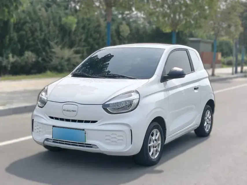 2022 Roewe Clever BEV 29KWH