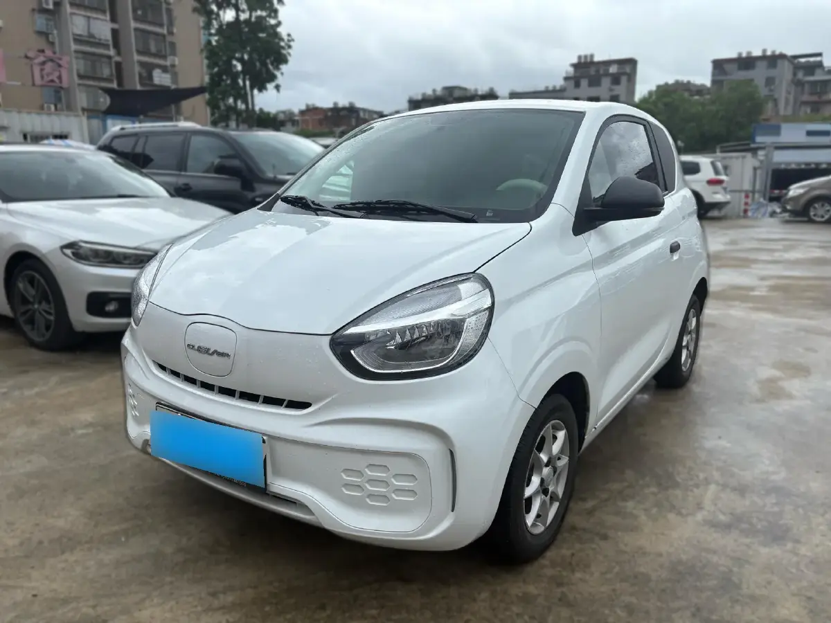 2022 Roewe Clever BEV 29KWH