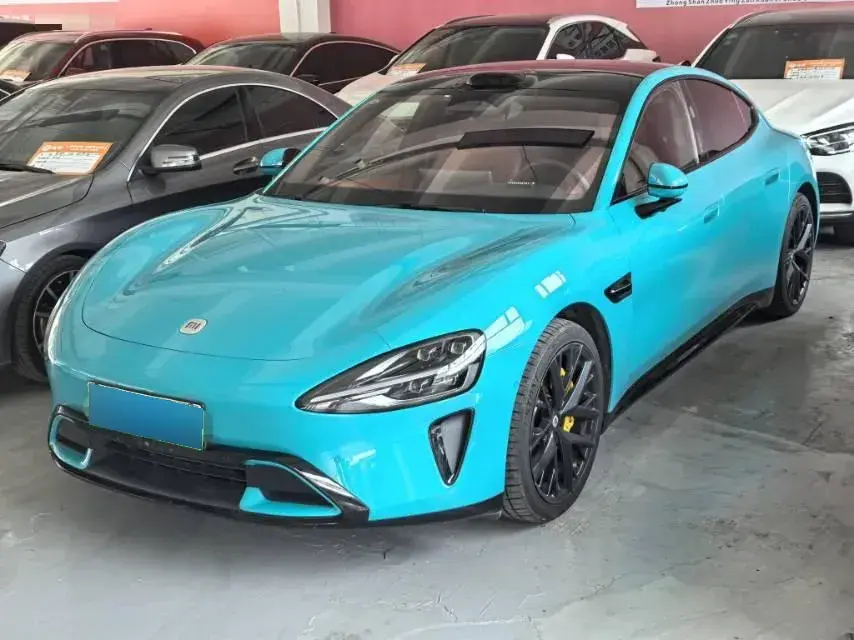 2024 MI SU7 BEV 94.3KWH