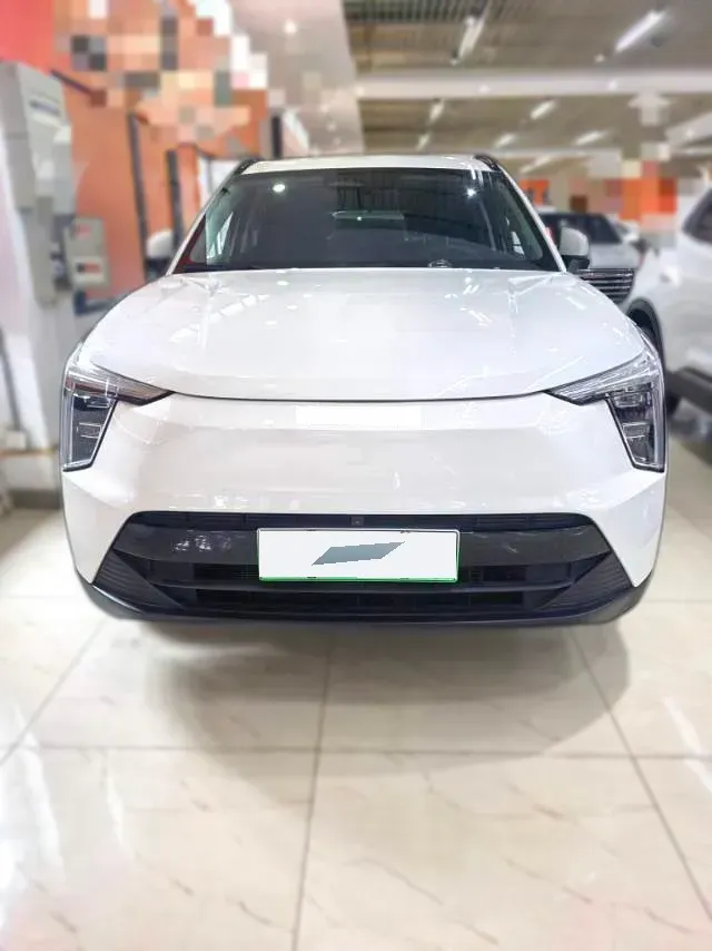 2023 Haval Fierce Dragon 1.5L 101HP L4 2DHT PHEV 19.27KWH,autocango,china used car exporter,china ev exporter,chinese used car exporter,chinese used ev exporter