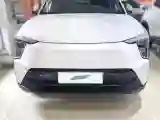 2023 Haval Fierce Dragon 1.5L 101HP L4 2DHT PHEV 19.27KWH