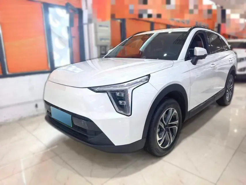 2023 Haval Fierce Dragon 1.5L 101HP L4 2DHT PHEV 19.27KWH,autocango,china used car exporter,china ev exporter,chinese used car exporter,chinese used ev exporter