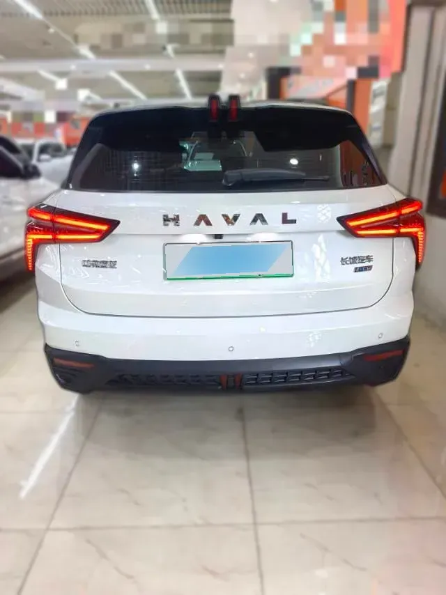 2023 Haval Fierce Dragon 1.5L 101HP L4 2DHT PHEV 19.27KWH,autocango,china used car exporter,china ev exporter,chinese used car exporter,chinese used ev exporter