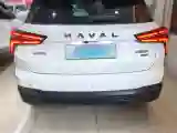 2023 Haval Fierce Dragon 1.5L 101HP L4 2DHT PHEV 19.27KWH