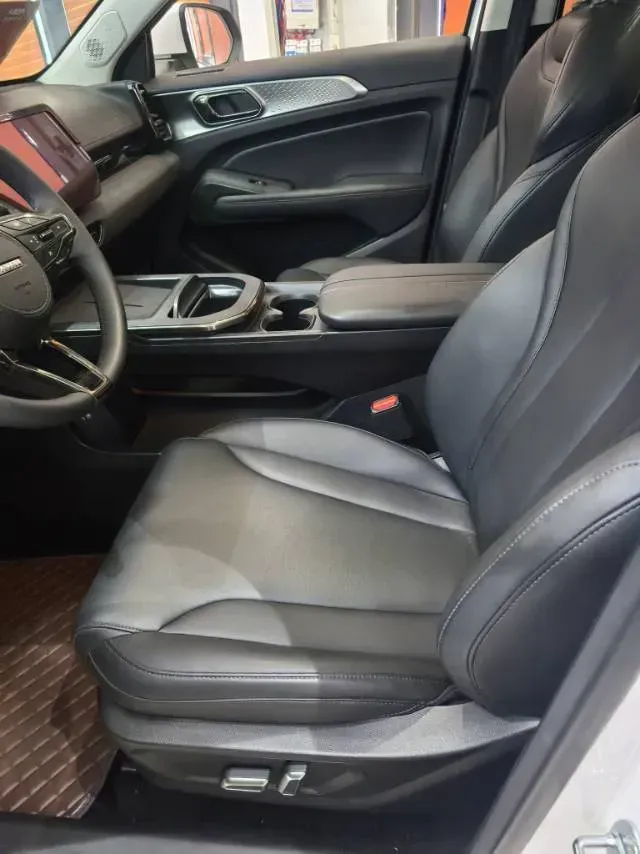 2023 Haval Fierce Dragon 1.5L 101HP L4 2DHT PHEV 19.27KWH,autocango,china used car exporter,china ev exporter,chinese used car exporter,chinese used ev exporter