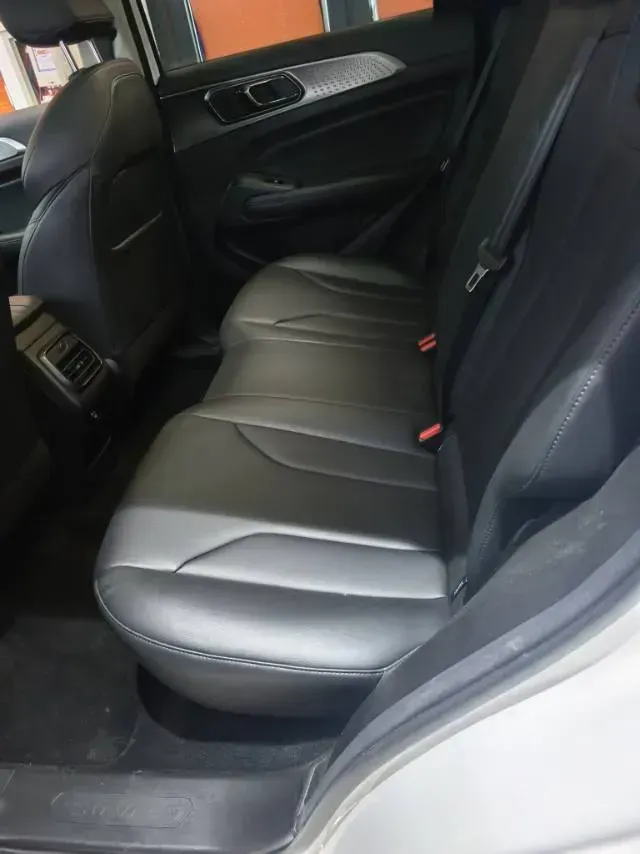 2023 Haval Fierce Dragon 1.5L 101HP L4 2DHT PHEV 19.27KWH,autocango,china used car exporter,china ev exporter,chinese used car exporter,chinese used ev exporter