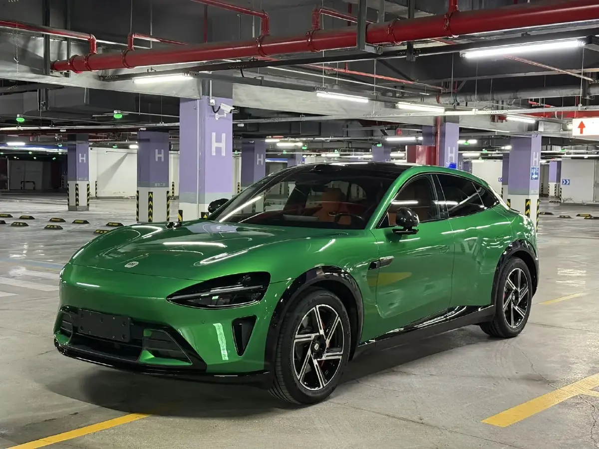 2025 MI YU7 BEV 101.7KWH