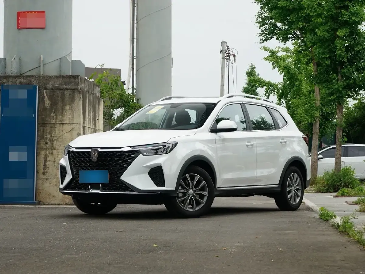 2025 Roewe RX5 1.5T 181HP L4 7DCT