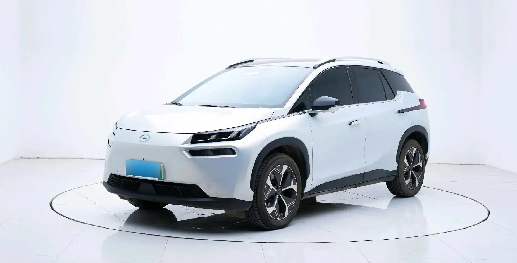 2024 Aion V BEV 67.97KWH