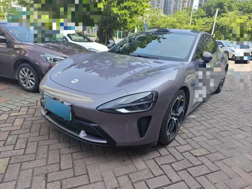 2024 MI SU7 BEV 101KWH