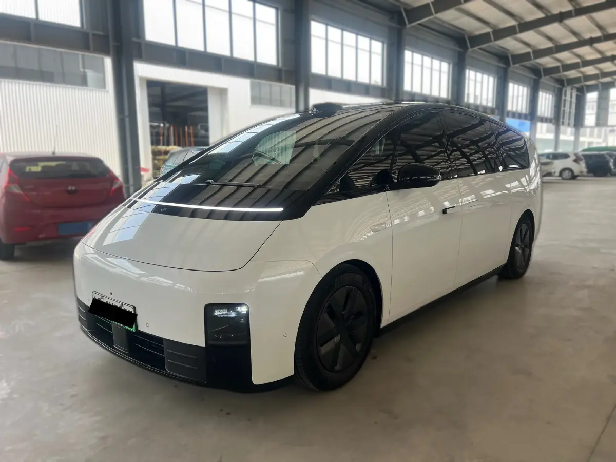 2024 Li MEGA BEV 102.7KWH