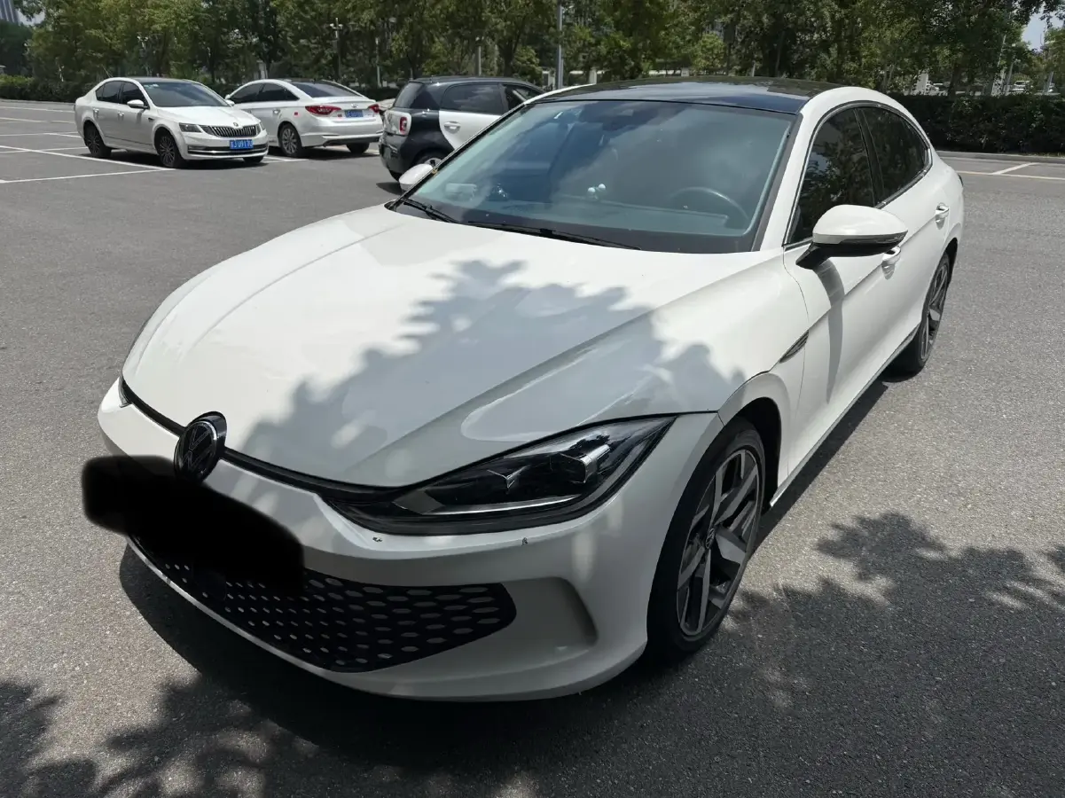 2022 Volkswagen Lamando 1.4T 150HP L4 7DCT