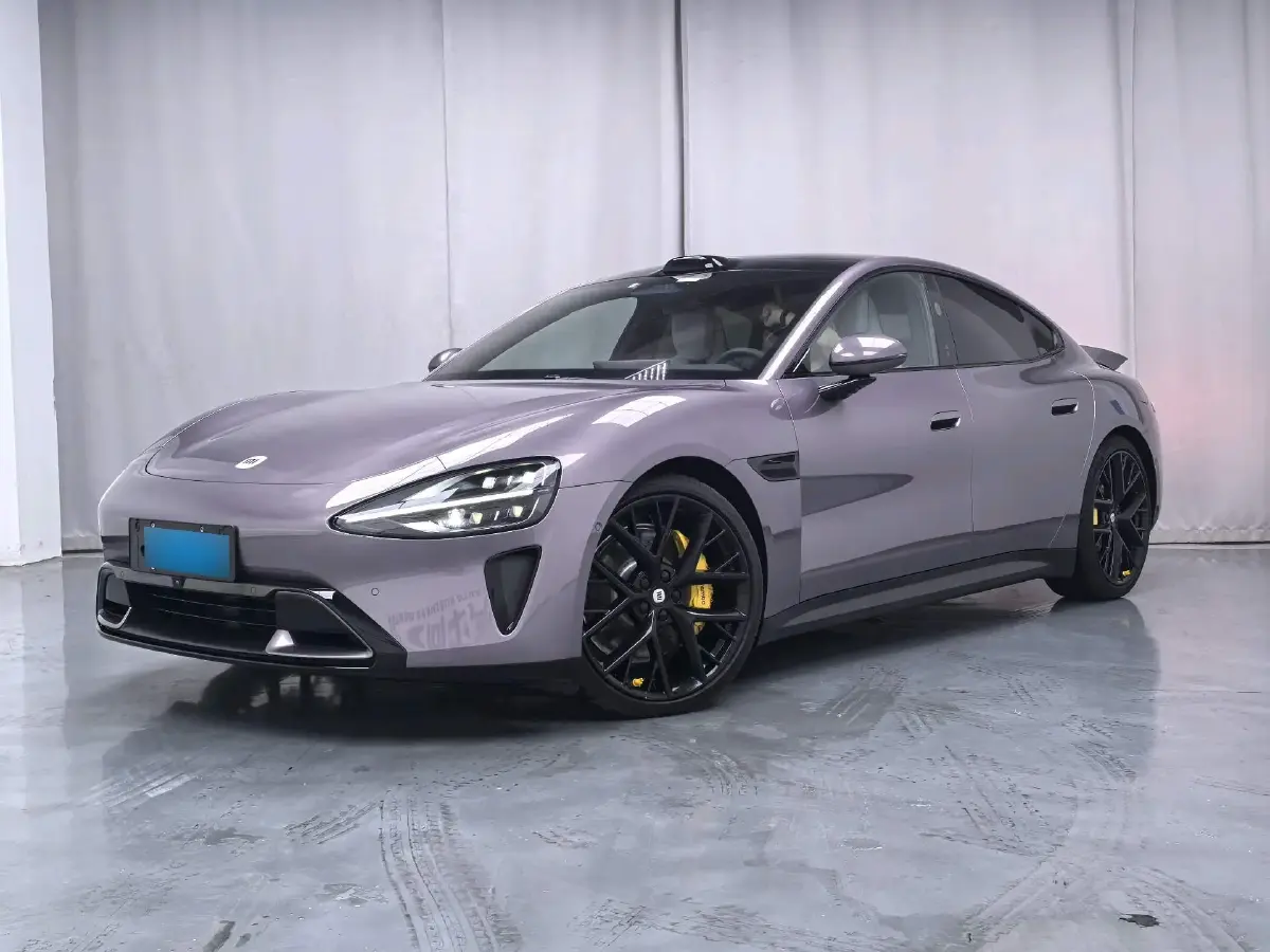 2024 MI SU7 BEV 101KWH