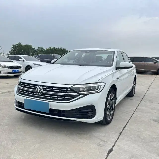 2023 Volkswagen Sagitar 1.5T 160HP L4 7DCT