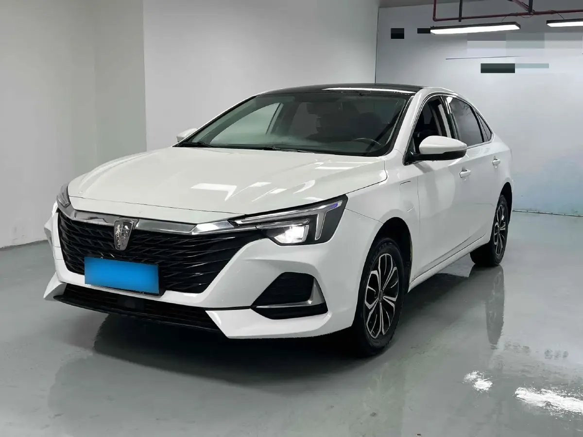 2022 Roewe i6 MAX BEV 61.1KWH