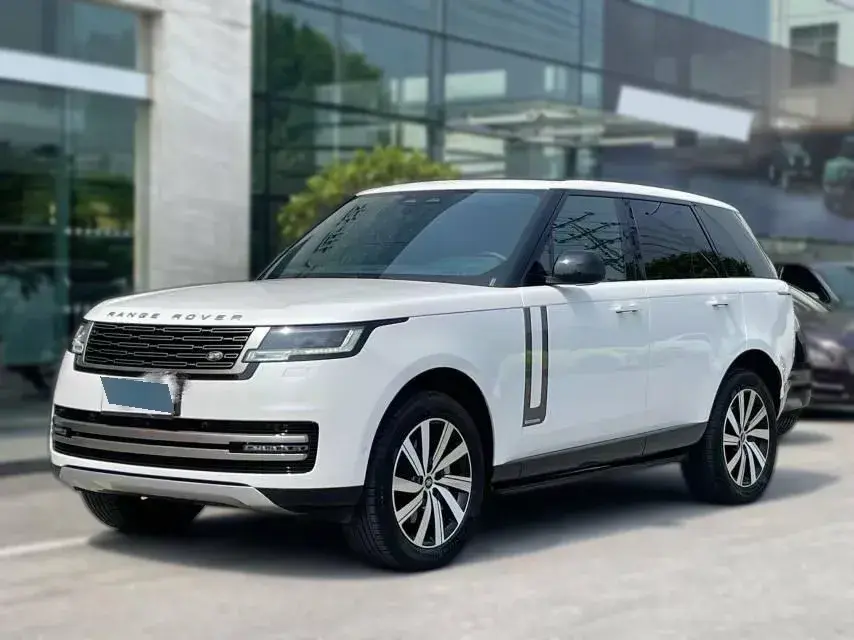 2023 Land Rover Range Rover 3.0T 360HP L6 8AT