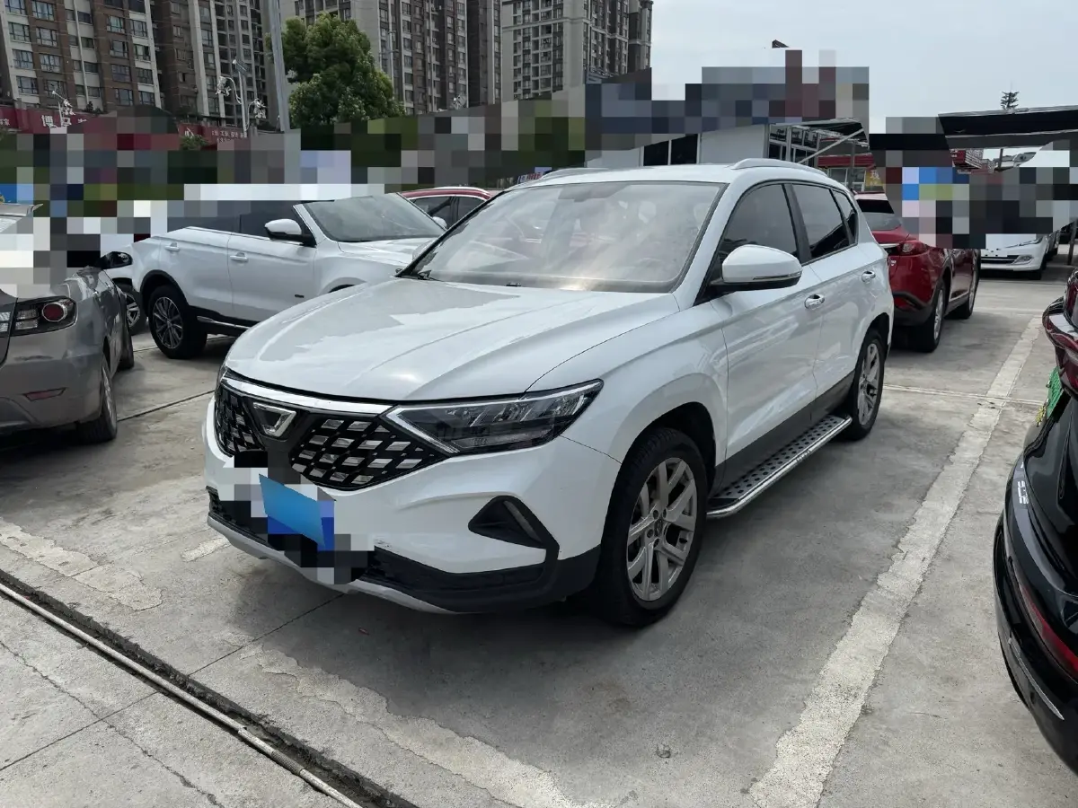 2022 Jetta VS5 1.4T 150HP L4 6AT