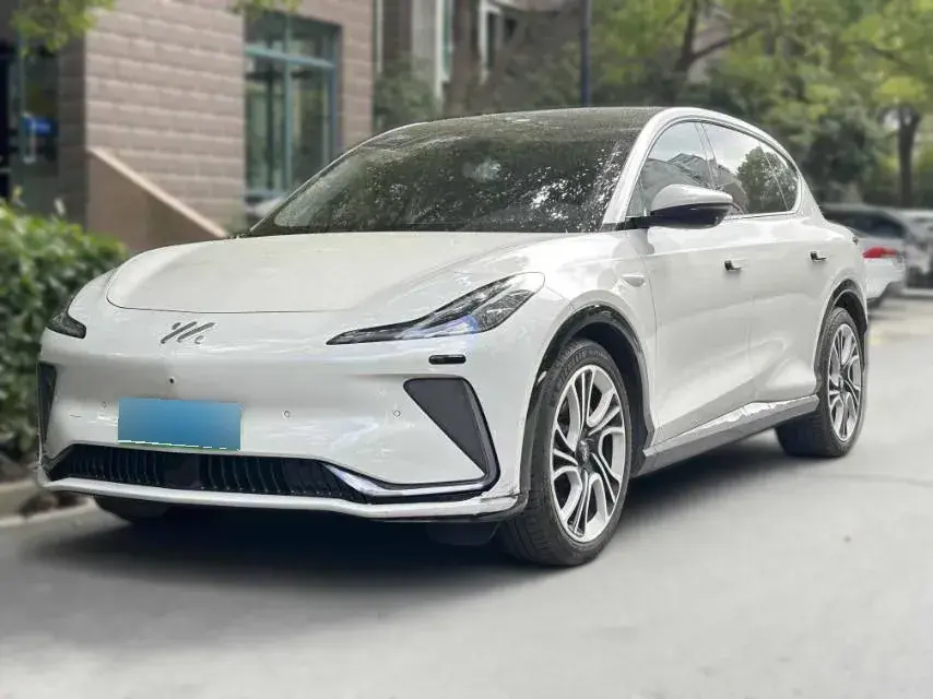 2023 IM LS7 BEV 90KWH