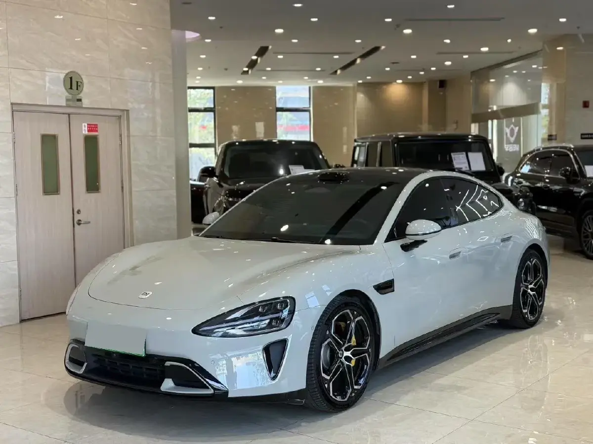 2024 MI SU7 BEV 101KWH