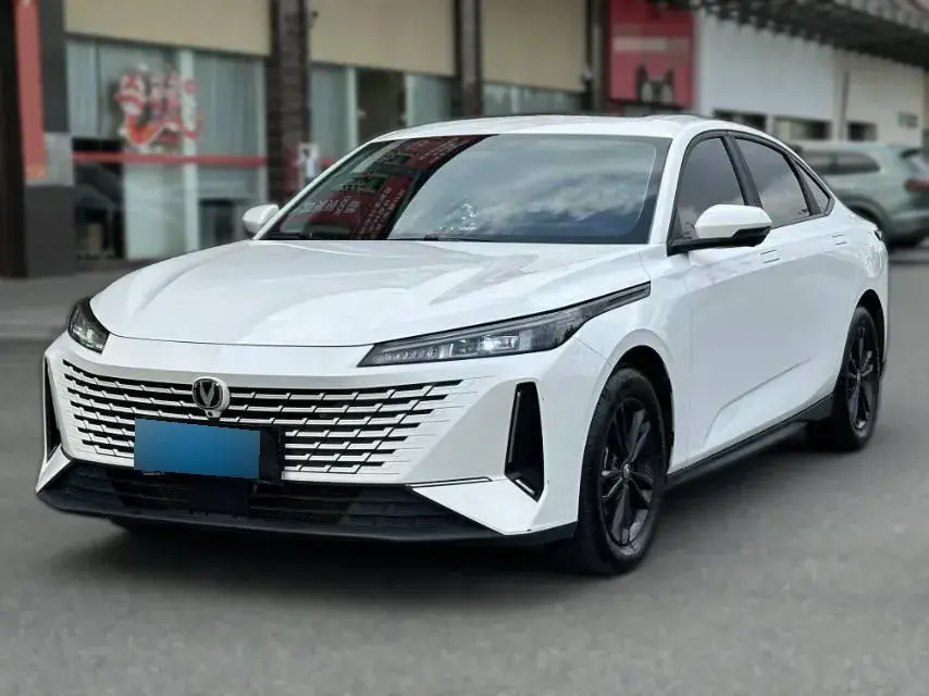 2024 ChangAn Eado 1.5T 170HP L4 7DCT