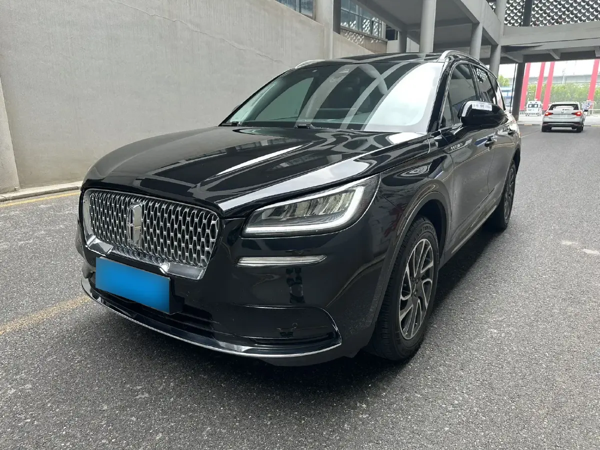 2021 Lincoln Corsair 2.0T 245HP L4 8AT