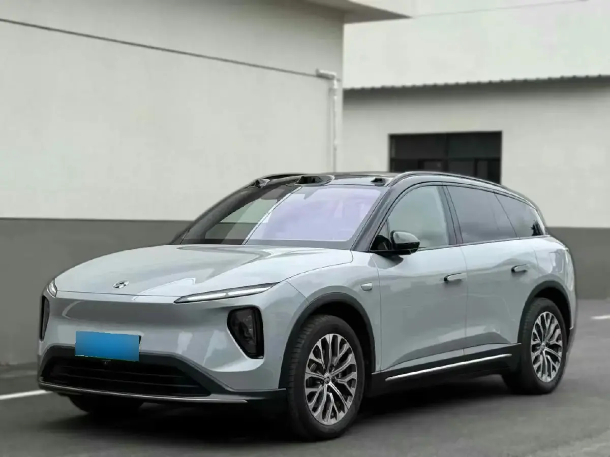 2024 NIO ES6 BEV 75KWH