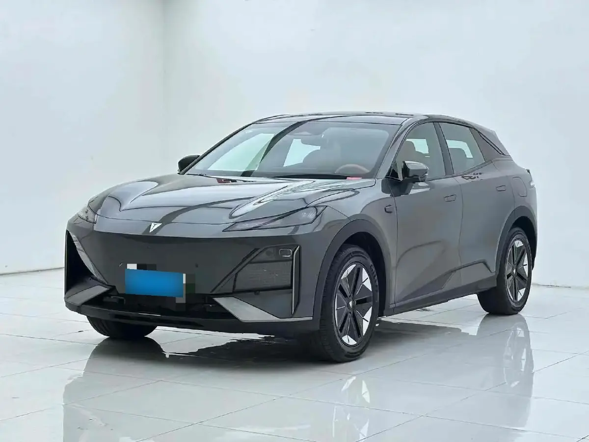 2023 Deepal S07 1.5L 95HP L4 REEV 18.99KWH