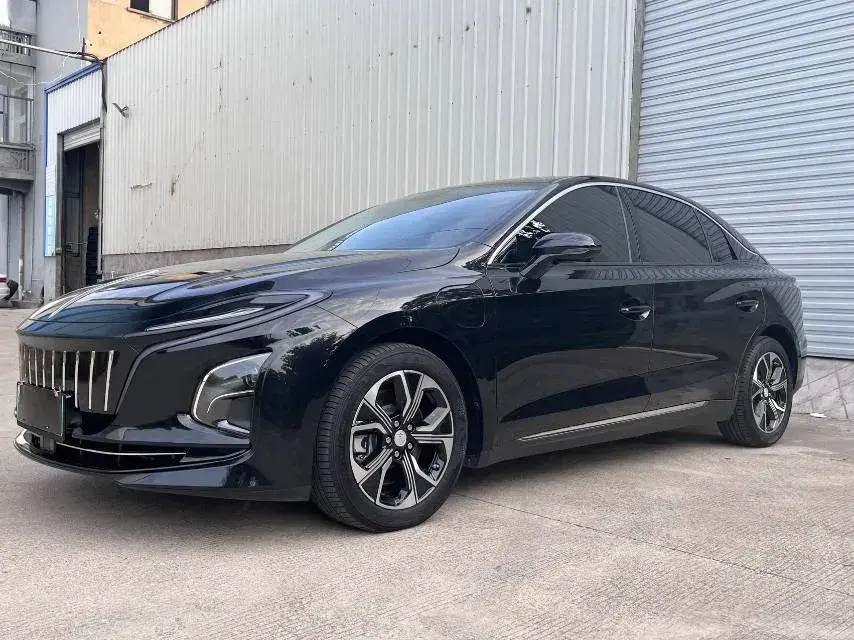 2023 HongQi E-QM5 BEV 54KWH
