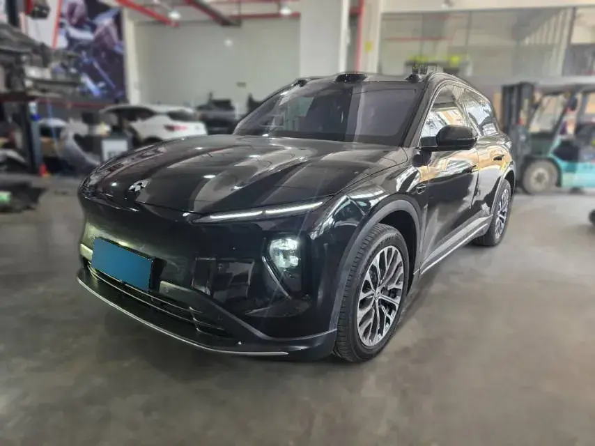 2024 NIO ES6 BEV 75KWH