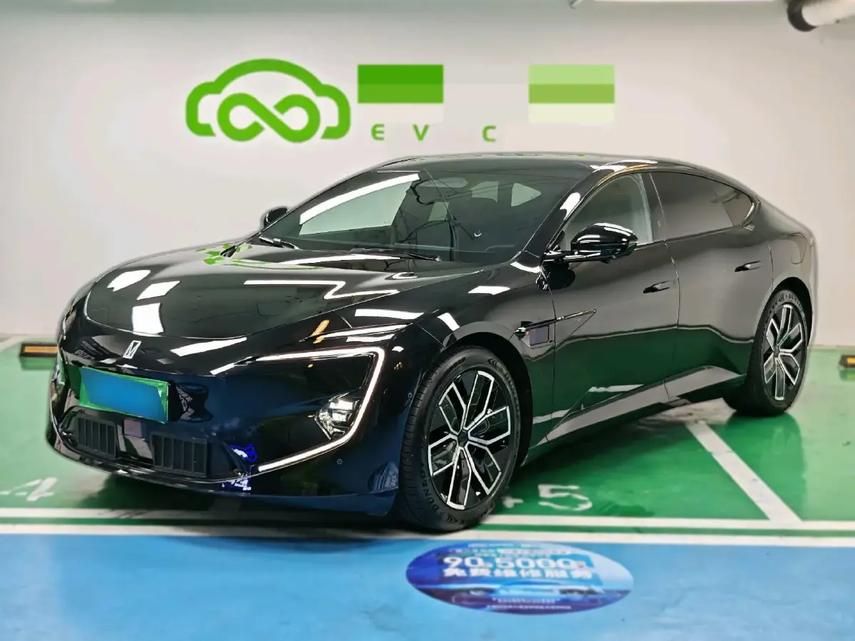 2024 Avatr 12 BEV 94.5KWH