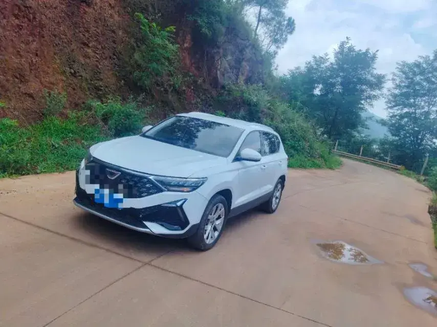 2023 Jetta VS5 1.4T 150HP L4 6AT