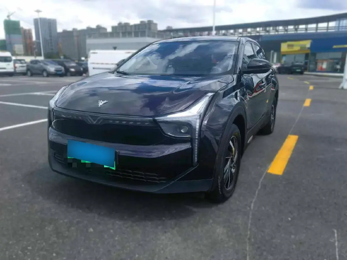 2022 Neta U BEV 54.34KWH