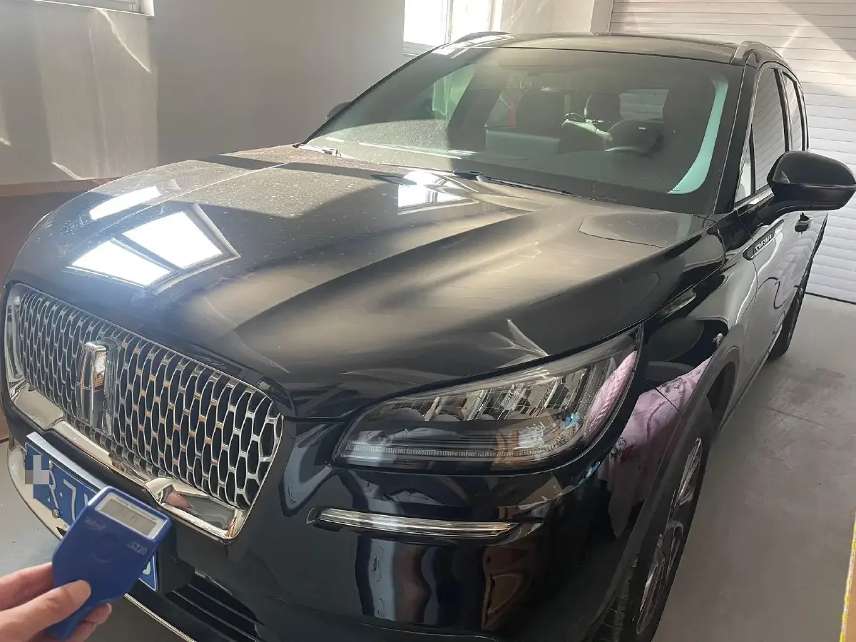 2021 Lincoln Corsair 2.0T 245HP L4 8AT