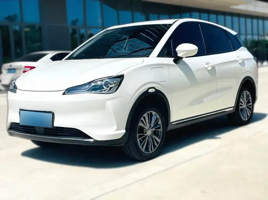 2022 Neta U BEV 55.8KWH