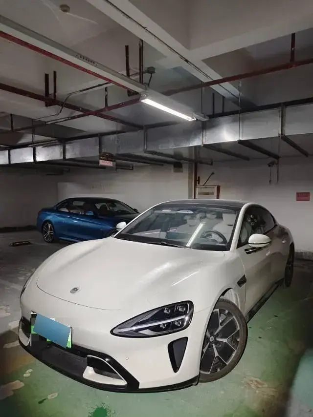 2024 MI SU7 BEV 73.6KWH