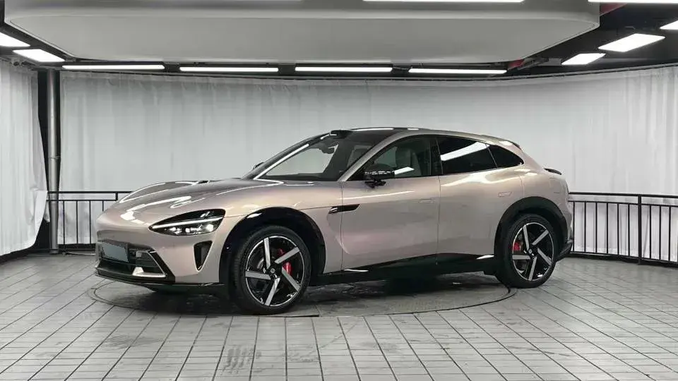 2025 MI YU7 BEV 101.7KWH