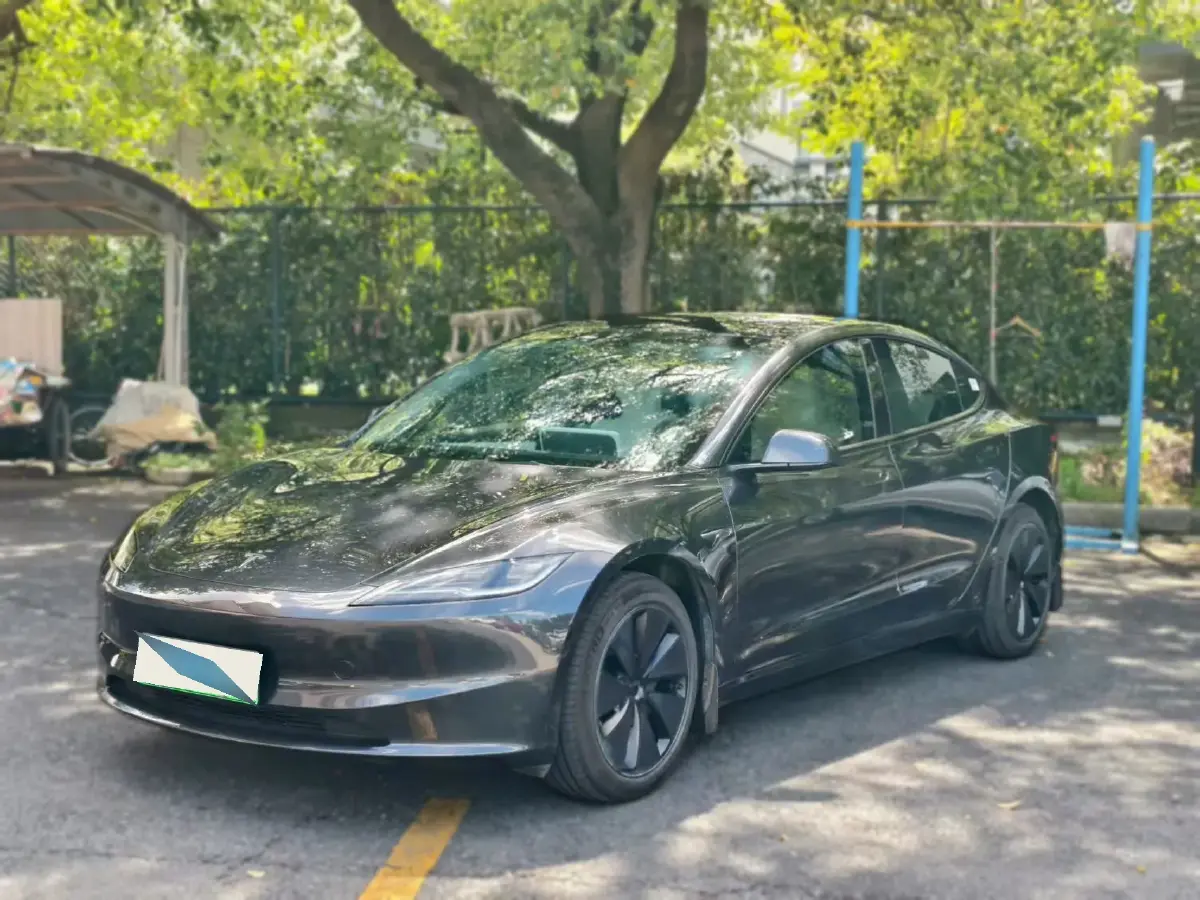 2023 Tesla Model 3 BEV 78.4KWH