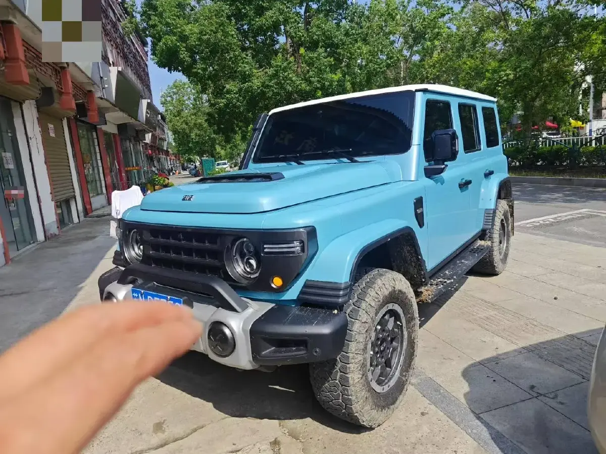 2025 212 212 T01 2.0T 252HP L4 8AT