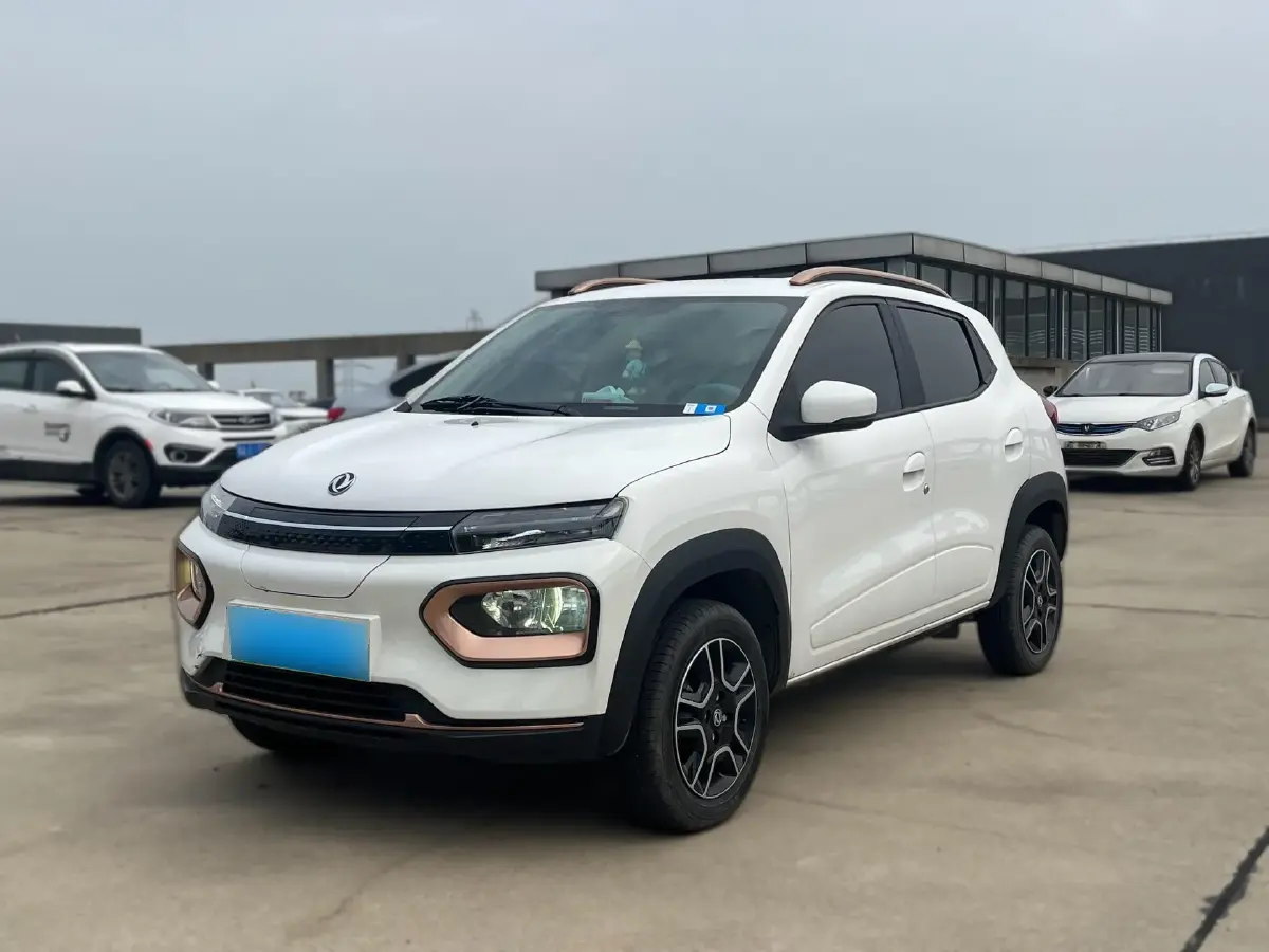 2022 DongFeng Nammi BOX BEV 15.974KWH